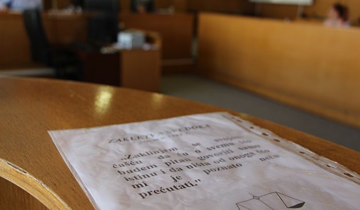 Akár 12 év börtön is járhat a végrehajtó elleni támadásért