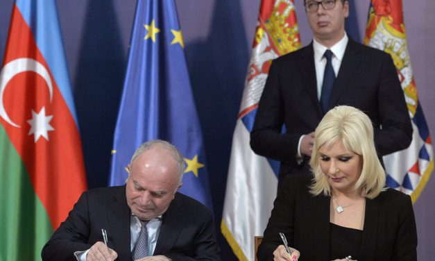Három év múlva elkészül a Ruma-Szabács autópálya