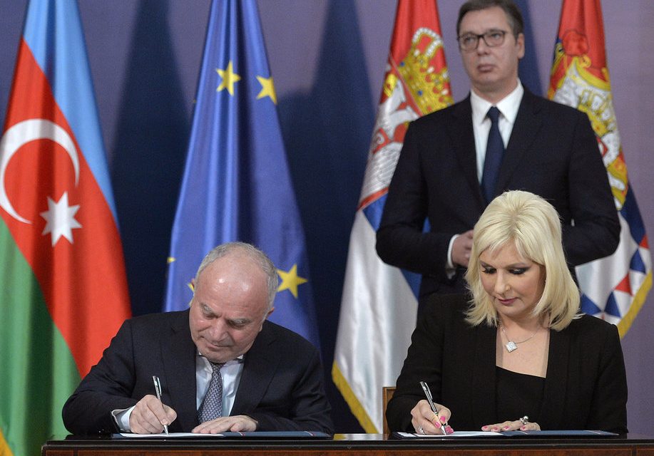 Három év múlva elkészül a Ruma-Szabács autópálya