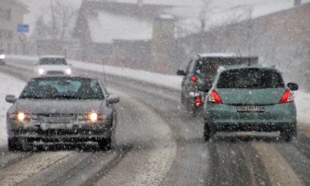 Eumet: Hétfőn érkezik a tél