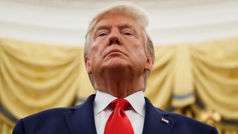 <span class="entry-title-primary">Trump megmenekült a leváltástól</span> <span class="entry-subtitle">Mindkét vádpont alól felmentették – Az egyetlen átszavazó Mitt Romney</span>