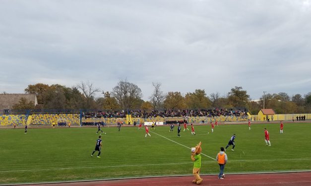 Magabiztos TSC-győzelem a Radnički ellen