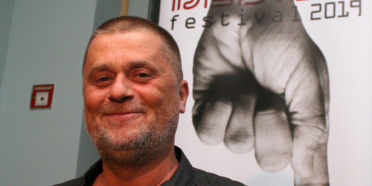 Urbán András az Újvidéki Színház új igazgatója