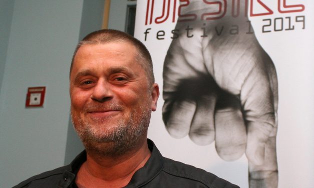 Urbán András az Újvidéki Színház új igazgatója