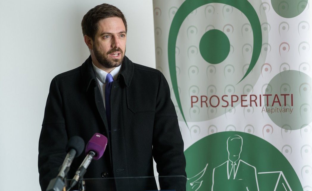 A vajdasági gazdaságfejlesztési program folytatását jelentette be Magyar Levente Szabadkán