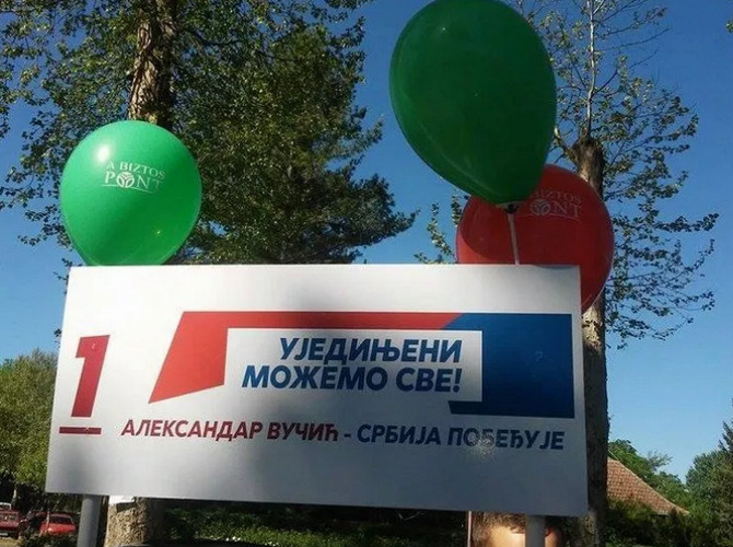 „A VMSZ a magyarság érdekeit úgy védi, ahogy a pártnak megfelel”