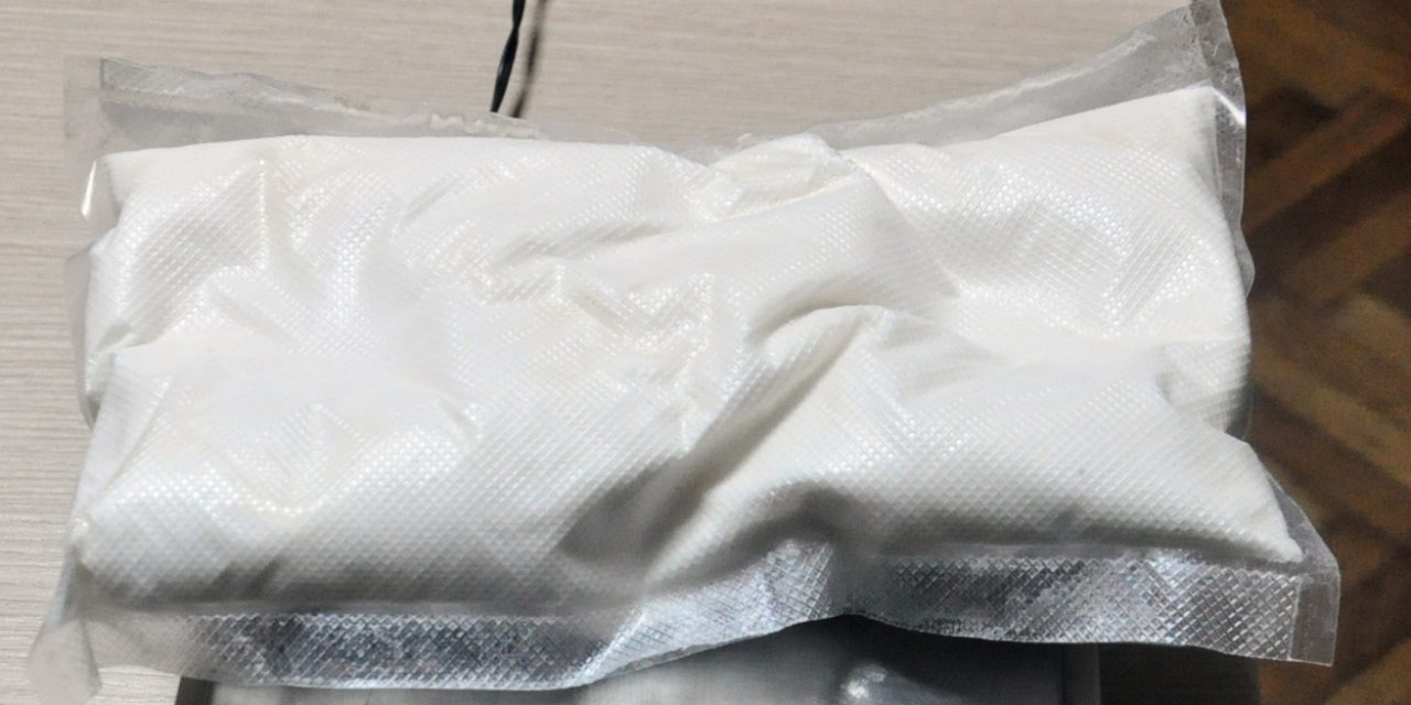 Drogkereskedőket vettek őrizetbe Vajdaság-szerte