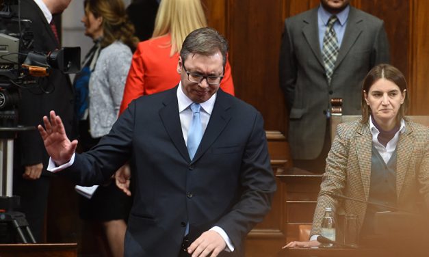 Az elnök szüleihez írt levél