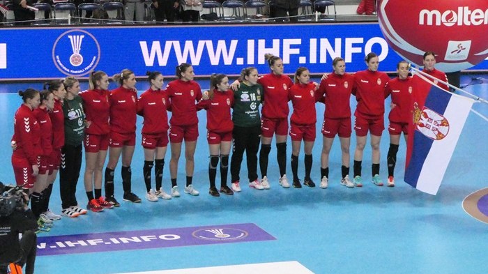 Női kézilabda-vb: Szerbia továbbjutott, Magyarország kiesett