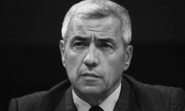 Vádat emeltek Oliver Ivanović meggyilkolásának ügyében