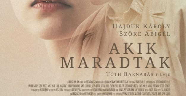 Az Akik maradtak című magyar film is esélyes az Oscar-díjra
