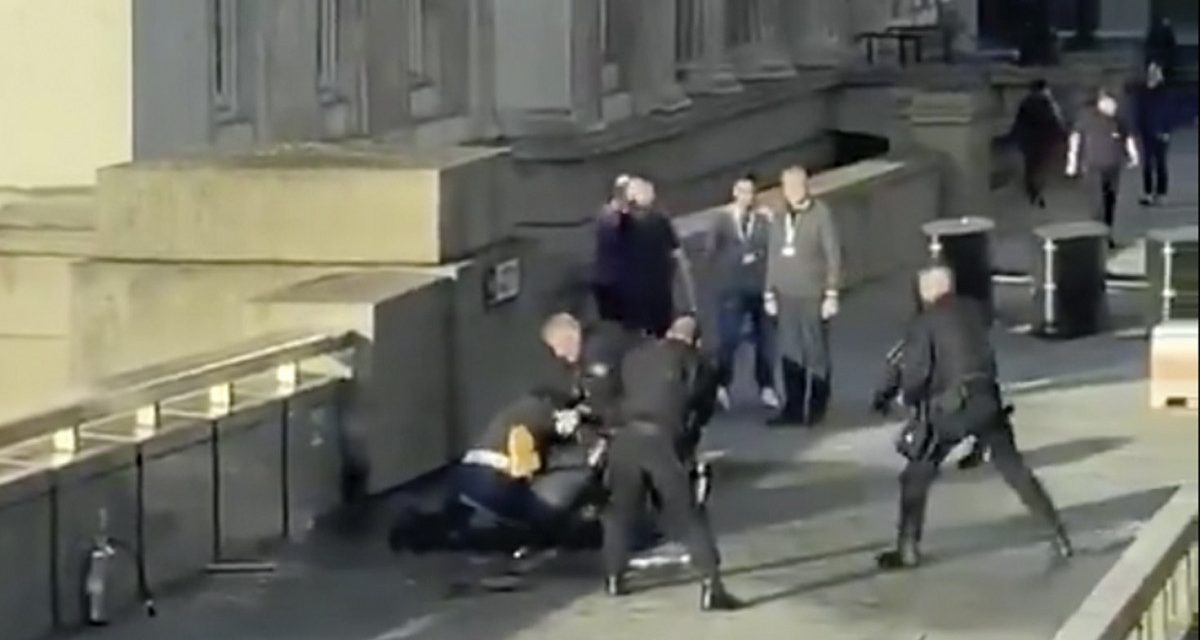 „Túl sok elítélt szabadul büntetésének lejárta előtt”