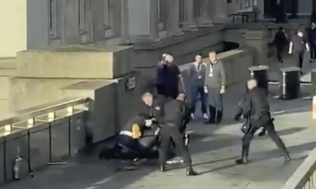 „Túl sok elítélt szabadul büntetésének lejárta előtt”