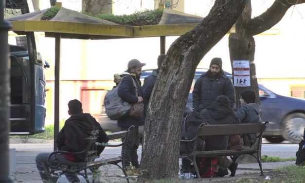 Magyarkanizsa: Az állam megígérte, de nem adott pénzt a „migránshelyzet” kezelésére