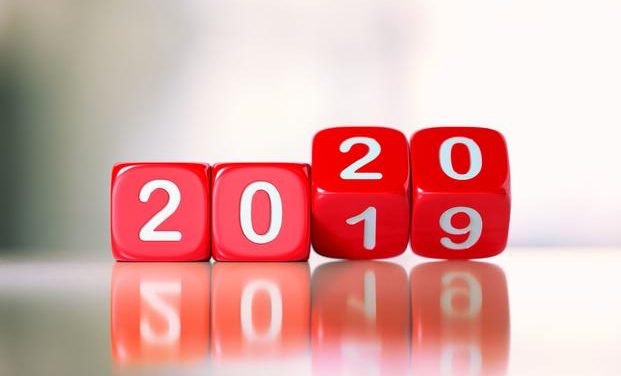 Mit várunk az új esztendőtől?