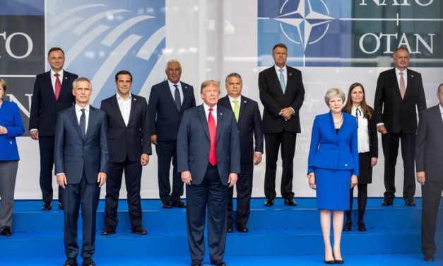 Több 100 milliárd dollárral nő a NATO védelmi költségvetése