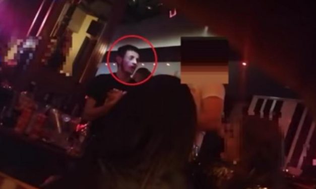 Megöltek egy szerb fiatalembert Szlovákiában (videó)