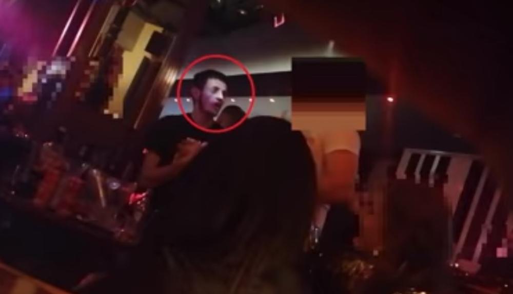 Megöltek egy szerb fiatalembert Szlovákiában (videó)