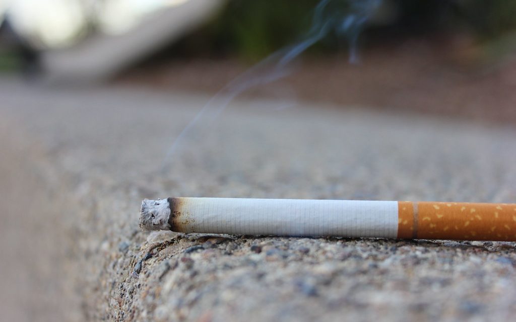 A WHO elemzése szerint először csökkent a dohányos férfiak száma