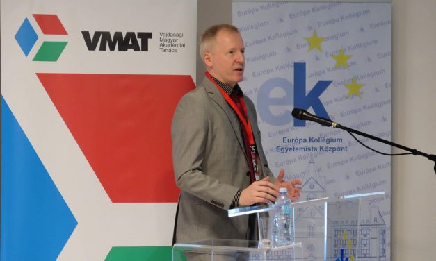 Intézményesíteni kellene a kisebbségkutatásokat