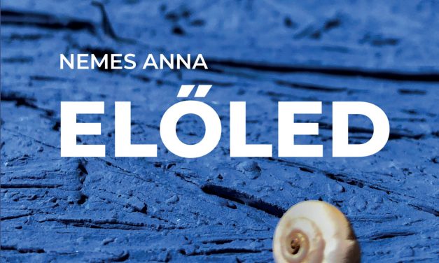 A hónap könyve: Felkeverni a zaccot