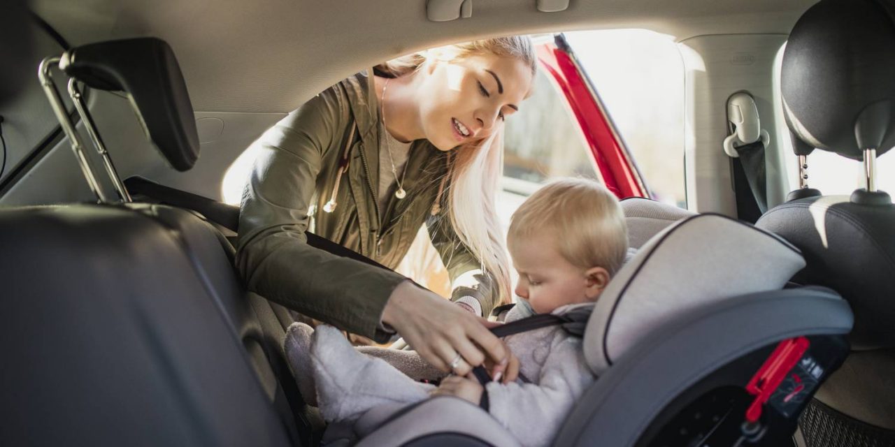 <span class="entry-title-primary">A gyermek biztonságára ne sajnálja a pénzt!</span> <span class="entry-subtitle">A legfontosabb dolgok, amelyeket tudni kell a gyerekülésekről</span>