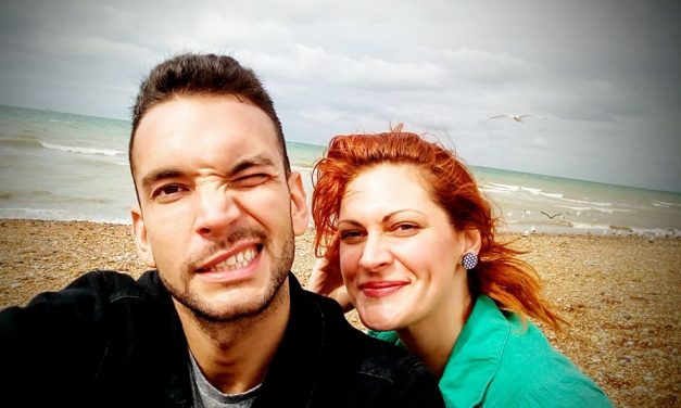 „A szüleink hagyták, hogy a ballépéseink ellenére megvalósítsuk önmagunkat”