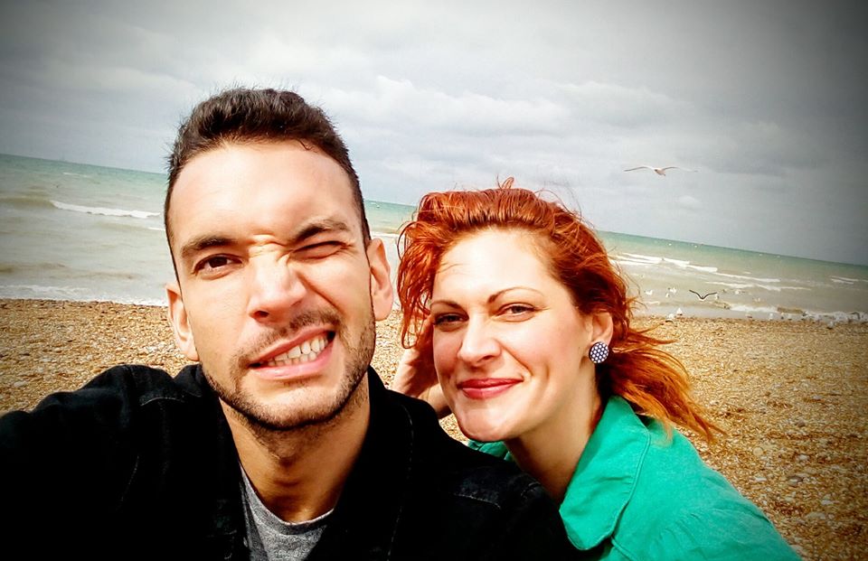 „A szüleink hagyták, hogy a ballépéseink ellenére megvalósítsuk önmagunkat”