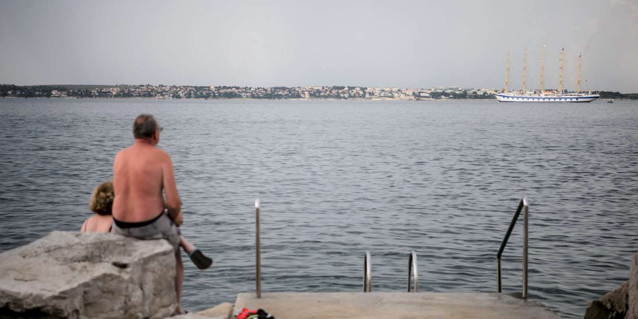 Nem illetékes az uniós bíróság a szlovén-horvát határvitában