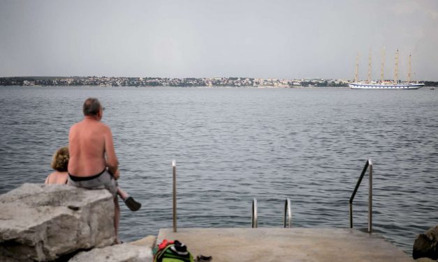 Nem illetékes az uniós bíróság a szlovén-horvát határvitában