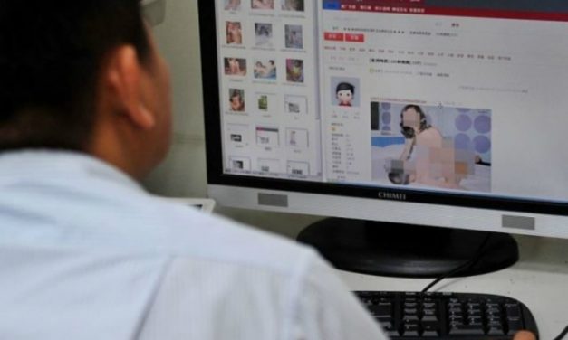 Gyermekpornográfia miatt körözött ír férfit fogtak el Budapesten