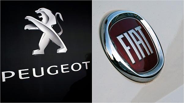 Egyesült a Fiat Chrysler és a PSA
