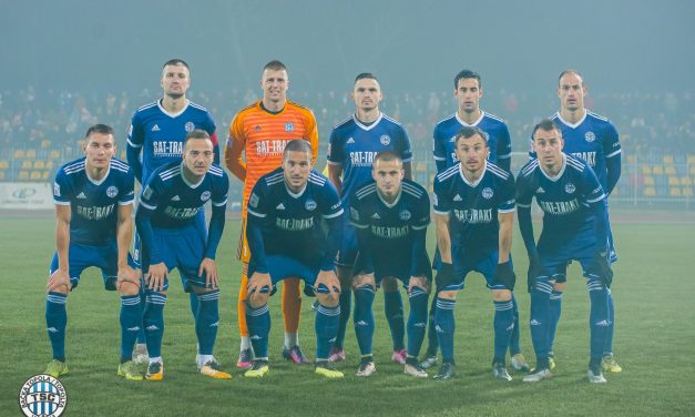 Vajdasági rangadót nyert a TSC