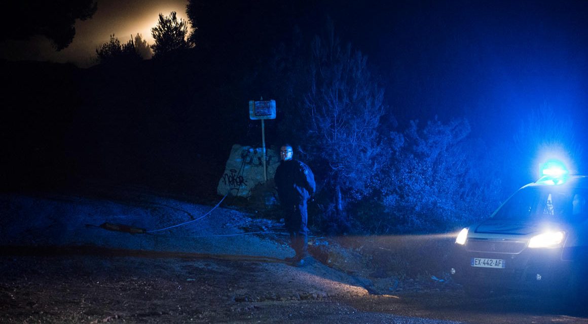 Lezuhant egy mentőhelikopter Franciaországban, hárman meghaltak