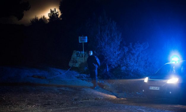 Lezuhant egy mentőhelikopter Franciaországban, hárman meghaltak