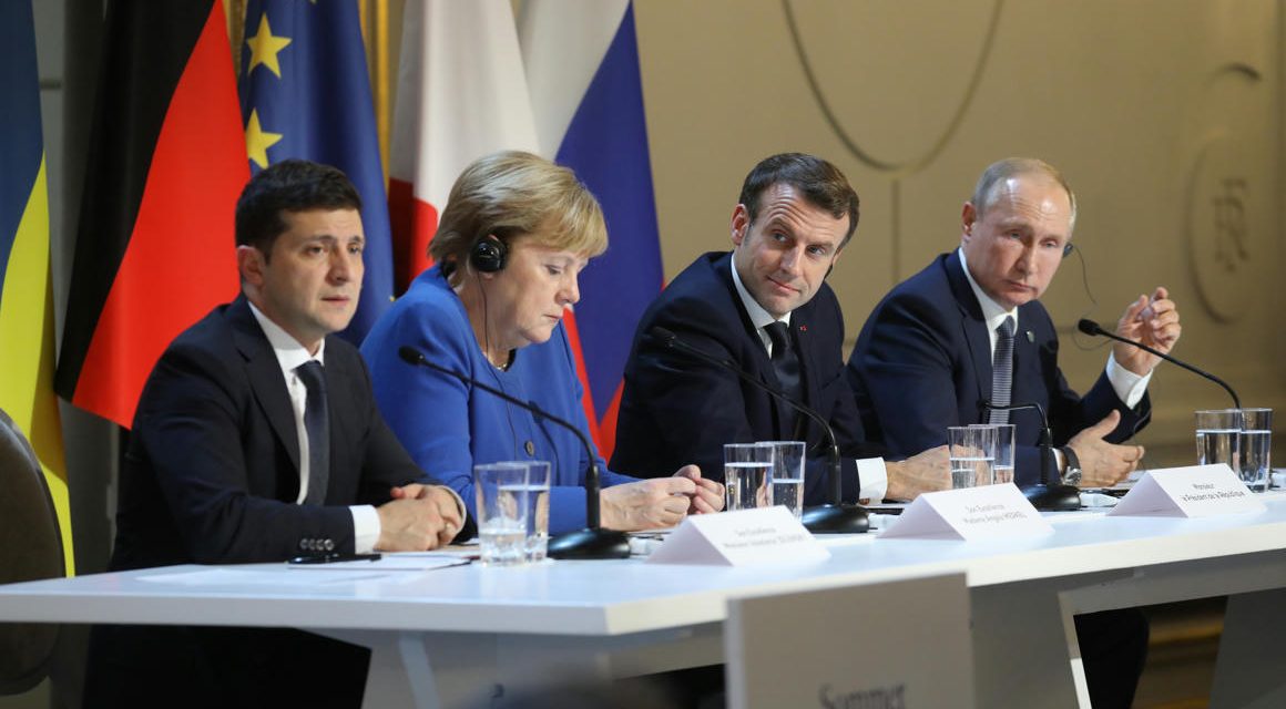 Putyin és Zelenszkij újabb fogolycserében egyezett meg