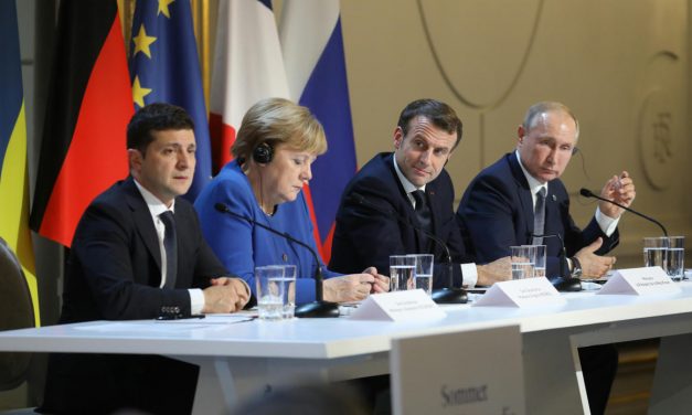 Putyin és Zelenszkij újabb fogolycserében egyezett meg