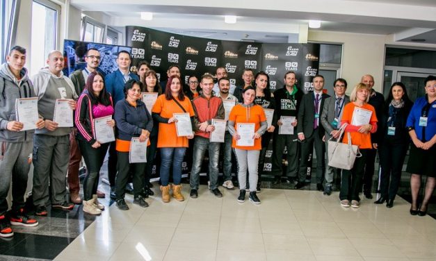 Tisza Automotive: Növekszik a termelési kapacitás, új munkahelyeket nyitnak