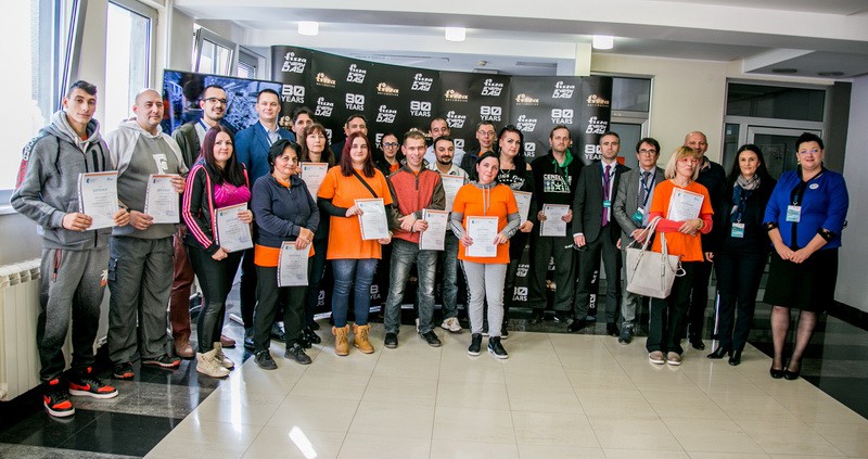 Tisza Automotive: Növekszik a termelési kapacitás, új munkahelyeket nyitnak