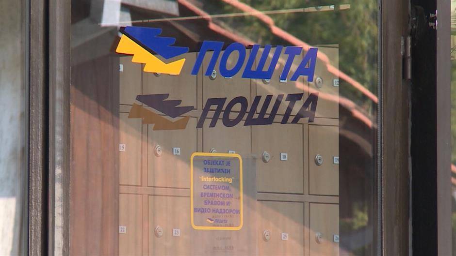 A koronavírus miatt Szerbiában is késik a Kínából érkező csomagok kézbesítése