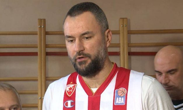 Letartóztatták Milan Gurovićot
