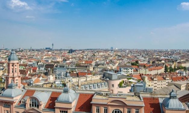 Bécs lakosságának 40,7 százaléka külföldi származású, a legtöbben Szerbiából érkeztek