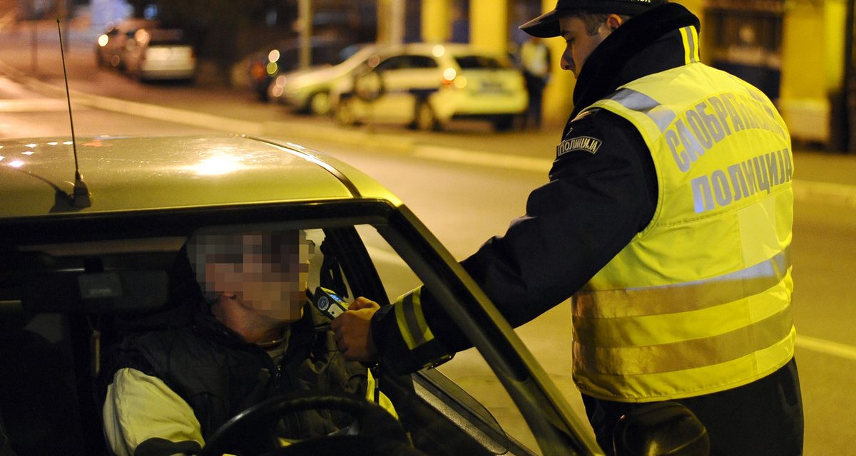 Idén már több mint hatvan emberéletet oltottak ki az ittas sofőrök