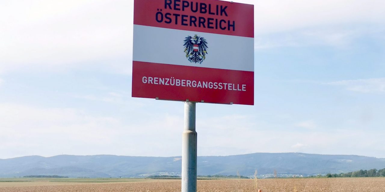 Ausztria lakosságának egyötöde más országban született