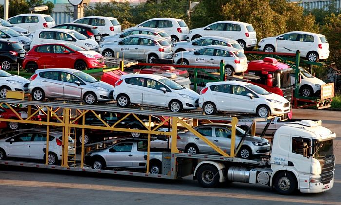 A német autókereskedők eláraszthatják használt dízeles autókkal a Balkánt