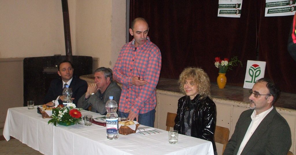 <span class="entry-title-primary">A zentai oktatás az áldozat</span> <span class="entry-subtitle">Boris Zec szerint az „Urbán Zsuzsanna-eset” csak azt bizonyítja, hogy a VMSZ mára erkölcsileg teljesen lezüllött</span>