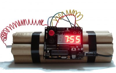 Belügyminisztérium: Hamarosan letartóztatunk valakit a bombafenyegetések miatt