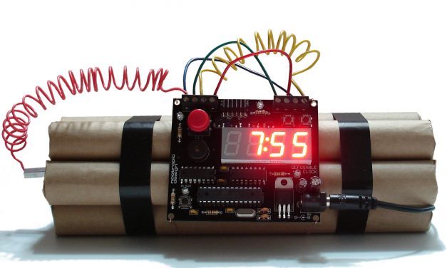Belügyminisztérium: Hamarosan letartóztatunk valakit a bombafenyegetések miatt