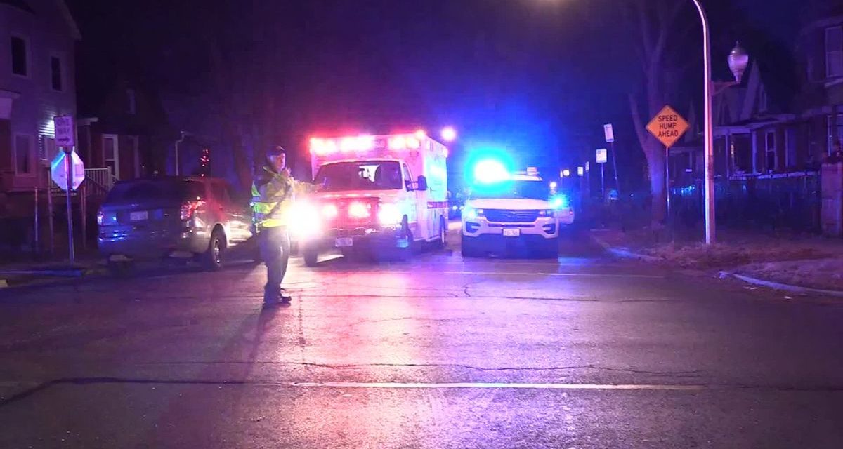 Lövöldöztek egy chicagói házibuliban