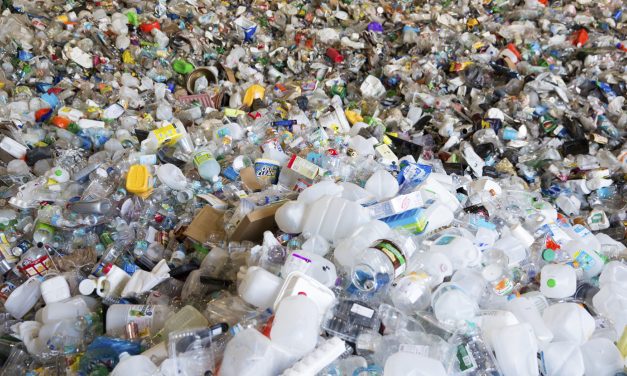 Kína betiltja az egyszer használatos műanyagokat